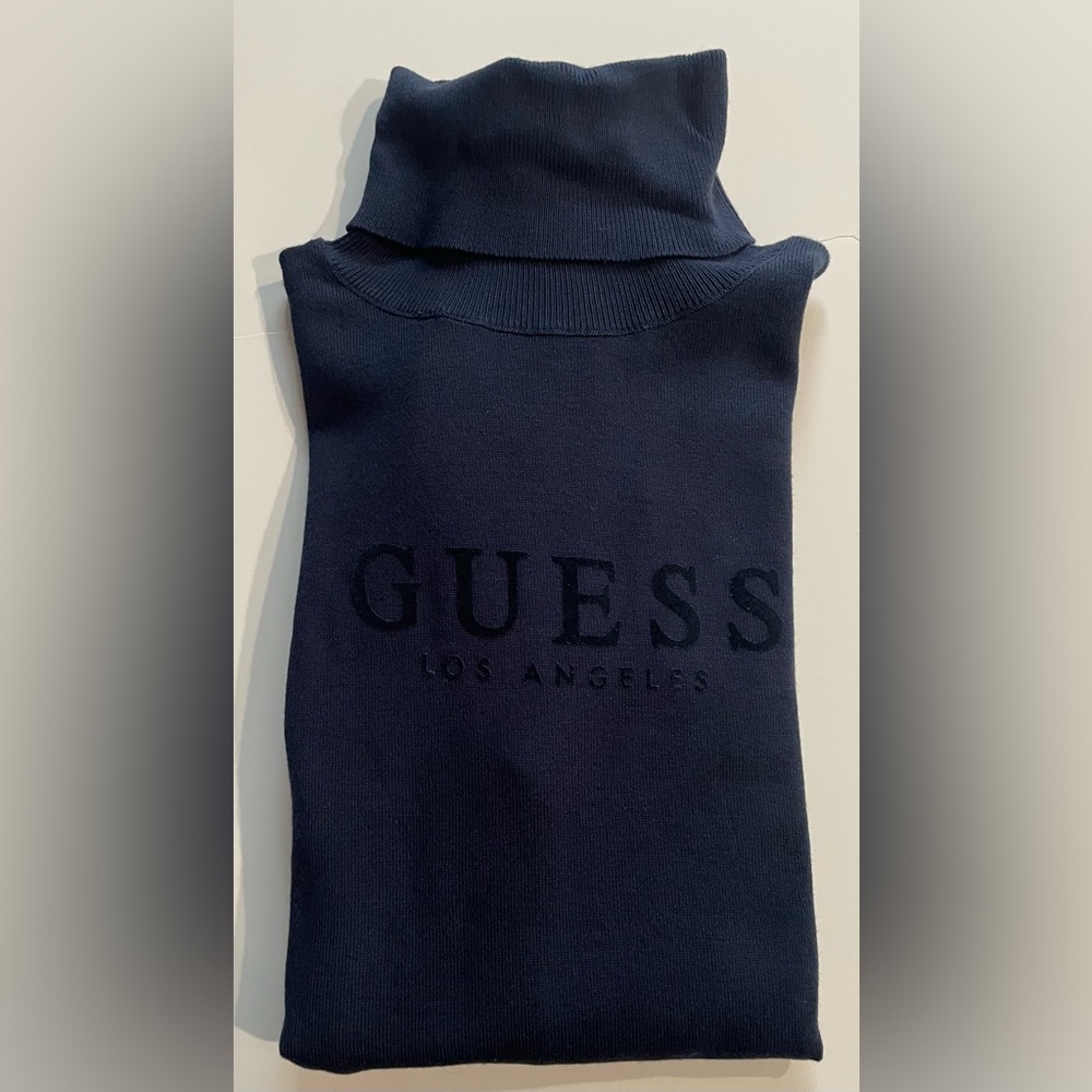 Guess Christina Turtleneck Sweater